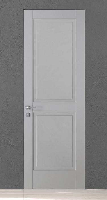 TREND TR10, Ch, Grigio Chiaro